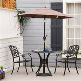 Coffee Table/Side Table 08914901