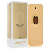 Paco Rabanne Million Gold Elixir Intense by Paco Rabanne Parfum Intense Spray 3.4 oz for Men FX-572909