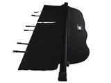 Parcel Shelf fit for Lexus GX460 2010-2023 Retractable Cargo Cover Waterproof 46194402