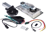 RV Step Motor Kit Fits for Kwikee 23 28A 30 33 34 35 36 38 40 Series Steps 676061 214-1001 1101428 99449463