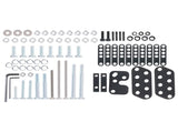 Universal Gas and Brake Pedal Extenders fit for Short Drivers/Pregnant Go Kart 50782424