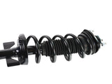 Front Quick Complete Strut & Coil Spring Assemblies Pair for 11-17 Honda Odyssey 38094153