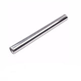 Universal 3" Inch Aluminum Intercooler Piping U-Pipe KitCoupler BlackT-Clamps 80692802