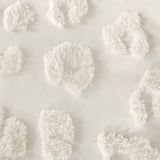 Animal Chenille Comforter Set Full/Queen B035P294493