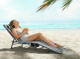 Folding Chaise Lounge Pool Chairs 84572811