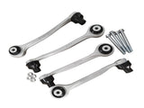 4x Front Upper Control Arm w/ Ball Joint Replacement for Audi A4 A5 S4 S5 RS4 RS5 8W0407509E 61939496