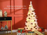 5ft Pencil Christmas Tree 41924308