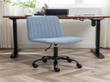 Masar Fabric Swivel Office Chair T2574P206310