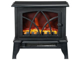 Electric Fireplace Heater 74525256