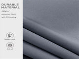 Patio Retractable Awning 08423951