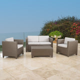 PUERTA 4PC SET 52978.00BRN