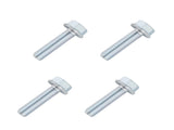 Mower Mandrel Spindle Assembly Fit for MTD Sears Fit for MTD White ZT-1850 Fit for Craftsman ZTL7500 84284394