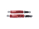 Front Suspension Shock Swing Arm Set Replacement Kit for ATV Quad Bike Go Kart 44345335