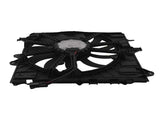 Electric Radiator Cooling Fan fit for Cadillac ATS/CTS fit for Chevy Camaro 2016-20 27399412