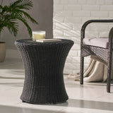 KONO HOURGLASS TABLE 53144.00BLK