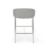 COUNTER STOOL 2pcs/set 63450.00GRY