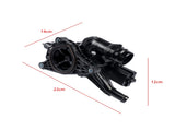 Thermostat Housing Assy Fits for Hyundai Elantra N Line 1.6L L4 2021-2023 256002M810 14373524