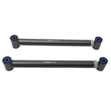 Adjustable Rear Upper & Lower Control Arms fit for Dodge Ram 2500 2014 - 2024 0-10" 70396716