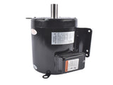 Air Compressor Motor Reversible 1750 RPM 5 HP 184 T Frame 3 Phase Fits for Model EM3218T 78943265