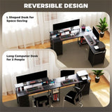 Office Computer Desk 87193131