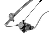 Electric Window Mechanism FR fit for Honda Odyssey 99-04 82010154 Front Right 71074682