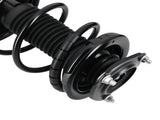 Front Complete Struts & Rear Pair Gas Shocks Assembly fit for 96-00 Toyota RAV4 AWD 82625326