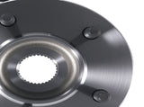 Front Wheel Hub Bearing Assembly fit for Ford F-150 4WD 2000-2003 515029 ABS 42444422