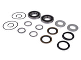 ABS Rear Wheel Bearing Seal Ring Kit Replacement for 69-06 Toyota 4Runner Tacoma Tundra T100 49570623