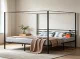 Canopy Bed Frame 31243504