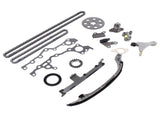 Timing Chain Kit for 1994-2004 Toyota T100 4Runner Tacoma 2.7L 3RZFE 16 Valve 13507-75010 92801277