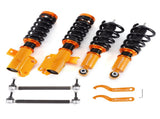 Coilovers Kits fit for Chevrolet Camaro 10-15 Adj. Damper Shock Absorbers sway bar 39659025