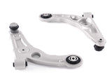 Front Suspension Control Arms with Ball Joints fit for 2014 - 2018 Jeep Cherokee KL 44787065