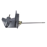 Lower Unit Assy Long Shaft Fit for Yamaha 60 70HP 2-Stroke Outboard 2004-Up 6H3-45300-20-8D 76679264