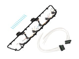 Valve Cover Gasket Harness Set fit for Dodge Ram Cummins 5.9L 6.7L Diesel 2006-18 90433567