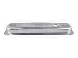 Aluminum Valve Covers fit for Small Block fit for SBC Small Block Chevy engines 283 327 40697673