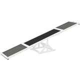 Dog Agility Ramp Pet Seesaw 96466211