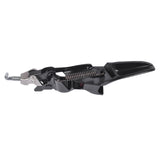 Convertible Top Latch Left Driver Side Fits for Buick LeSabre 1971-1976 Cadillac Eldorado Chevrolet 34388337