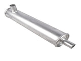 Muffler 1-3/8" Replacement for Cummins Onan RV Trailer Camper Generator 155-1222 1551258 25474713
