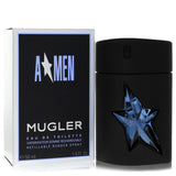 Angel by Thierry Mugler Eau De Toilette Spray Refillable 1.7 oz for Men FX-517640