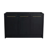 48 Inch Freestanding Bathroom Vanity -BVB09248BCT W999P182014