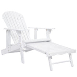 MALIBU ADIRONDACK CHAIR N770P241669K