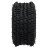 ZNTS 26x12-12 26x12x12 Turf Tires for Lawn & Garden Mower,4 Ply Tubeless, Set of 2 66025684