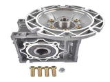 MRV050 151 Worm Speed Reducer Gear Box, 1750 Rated Input Speed 18144361