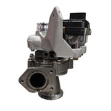 Turbocharger Fit for BMW 1120d 320d 420d 520d GT X1 X3 2.0d N47D20 120/135 KW 11658513298 51335642