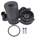 Parking Brake Actuator Rear Left Fits for Mercedes-Benz C300 C43 GLC43 C450 AMG C350e GLC300 C400 34664481