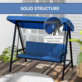 Hammock swing 00056448