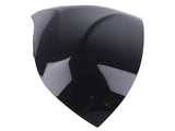 Side Mirror Cover Caps fit for BMW X3 X4 X5 X6 X7 2018-2023 51162446965 Gloss Black 89910445