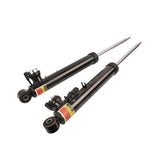 Rear Left & Right Electronic Shock Absorbers For Audi A4 S4 8K 09-16 A5 S5 2008-2017 30914769