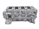 Engine Bare Block Fit for Chevrolet Captiva Sport EQUINOX IMPALA MALIBU ORLANDO BUICK LACROSSE REGAL 22314657