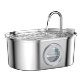 Pet water dispenser 24632223